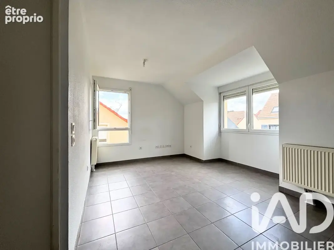 Photo 1 - Appartement à FOLLAINVILLE-DENNEMONT