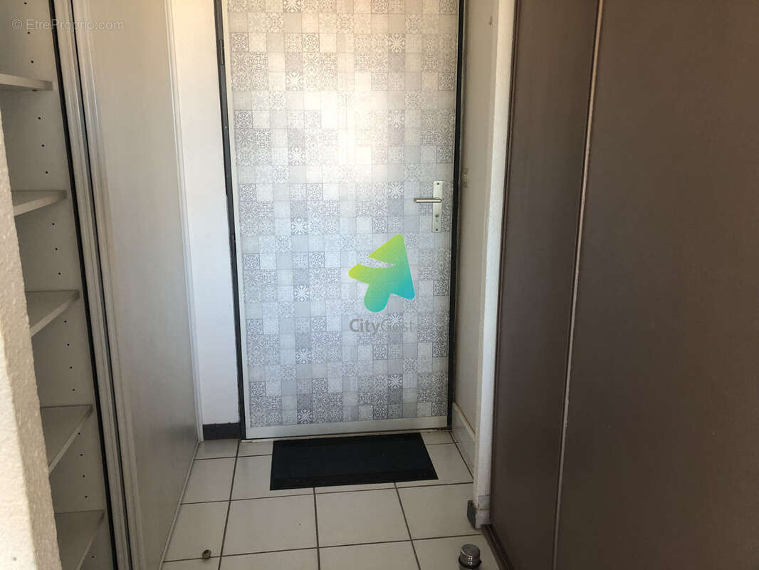 Appartement à FLEURY