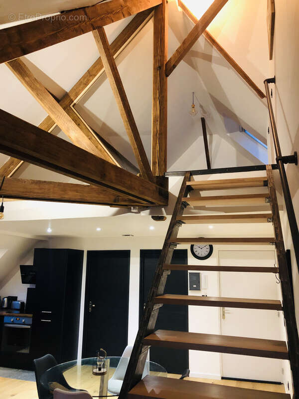 Appartement à AMIENS