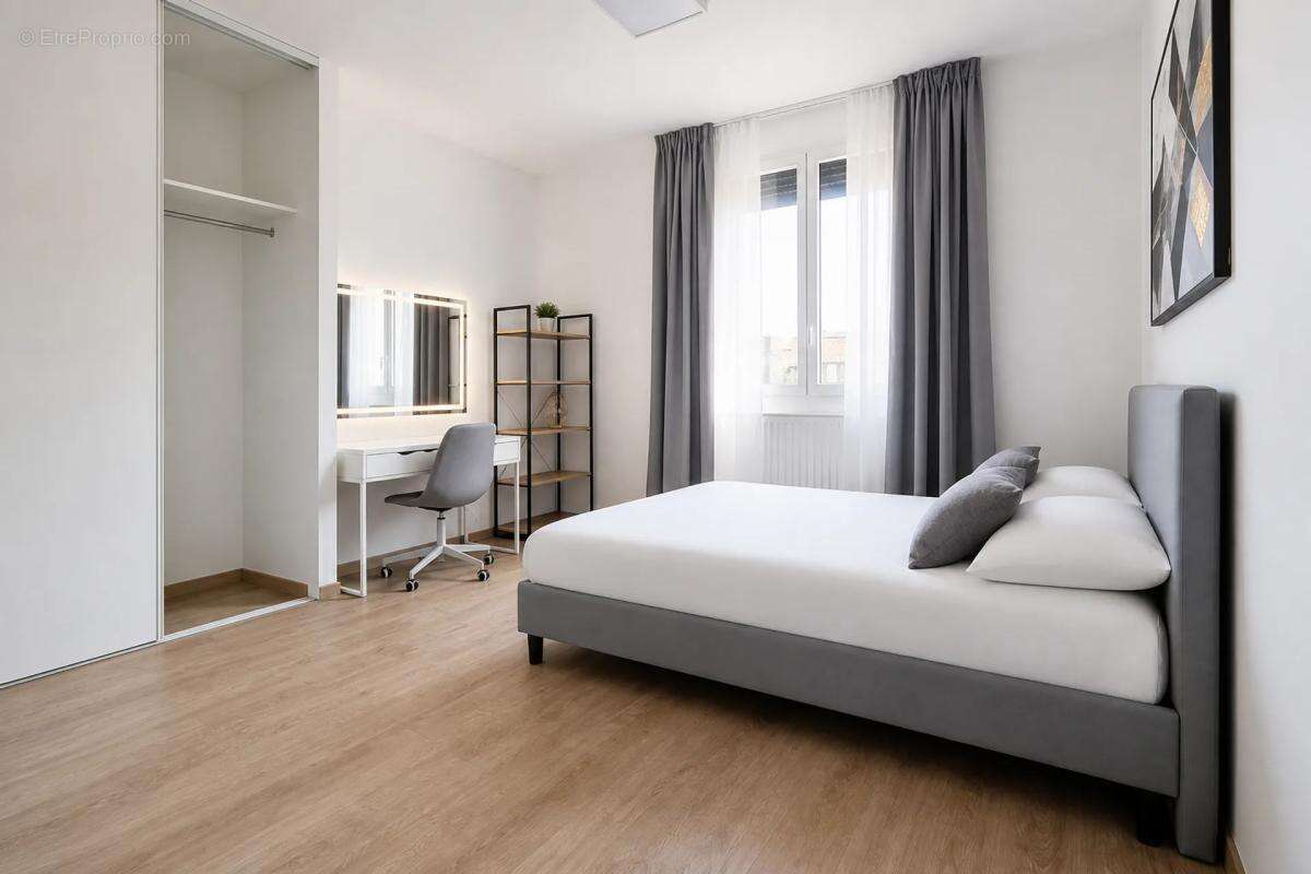 Appartement à THONON-LES-BAINS