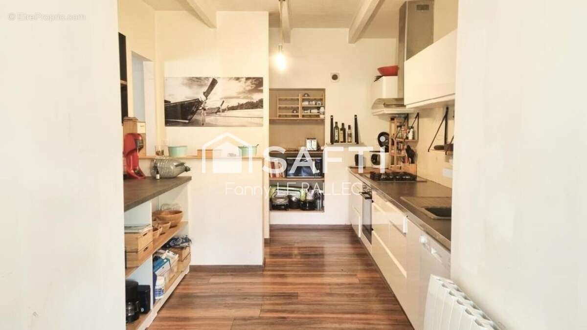 Photo 4 - Maison à PENVENAN