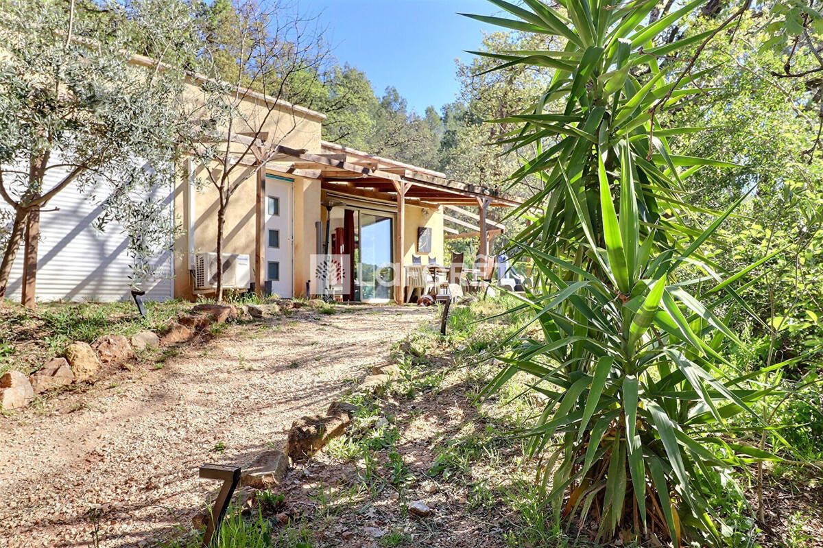 Maison à CUERS