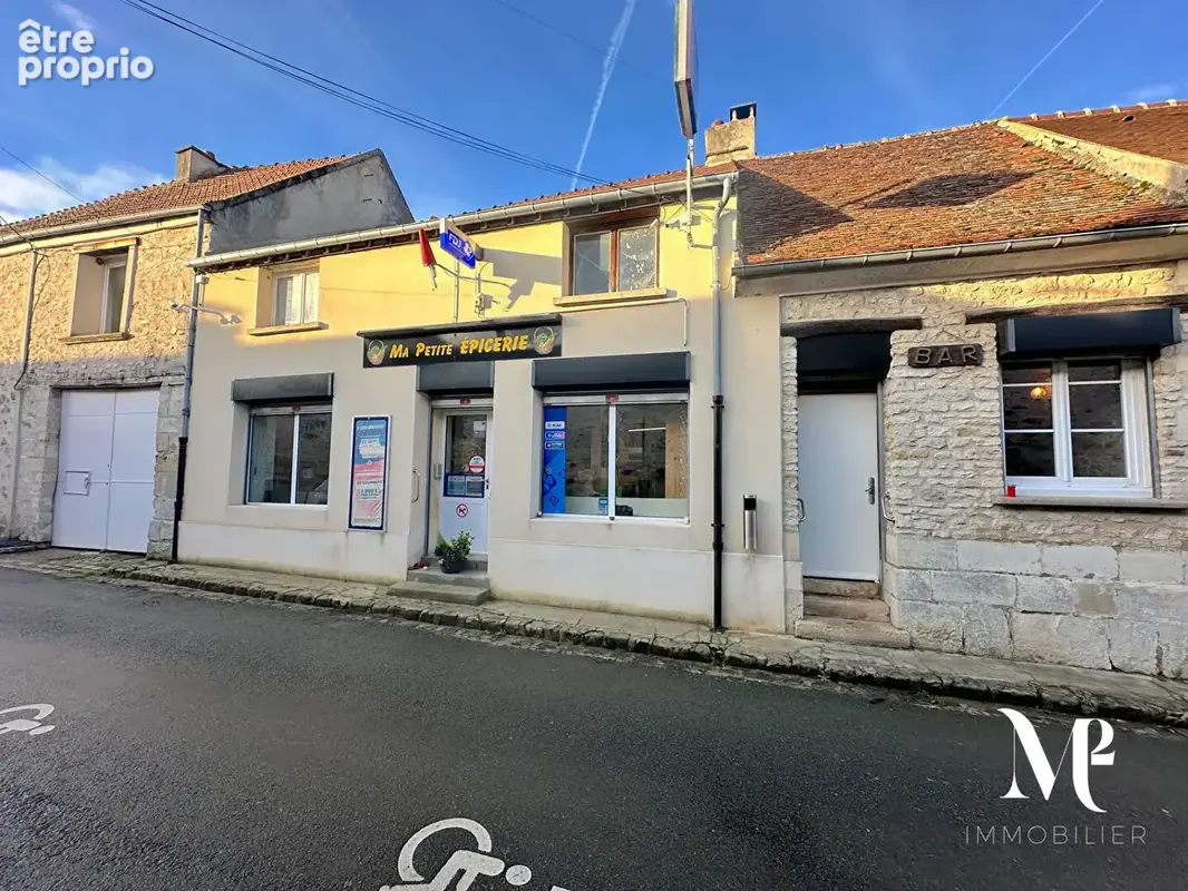 Bar - Tabac - FDJ - Alimentation générale - 230 m² - photo 6