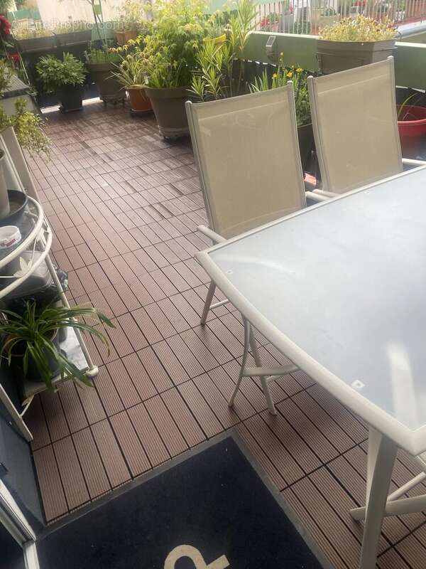 Appartement à QUINT-FONSEGRIVES