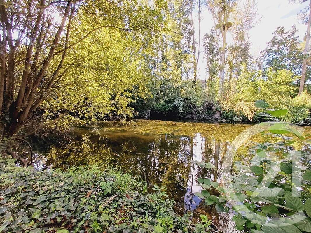 Maison à CHATEAUDUN