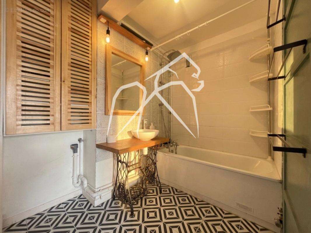 Appartement à MAROMME