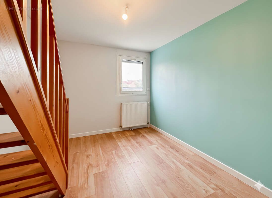 Maison 130m² à palaiseau - photo 8