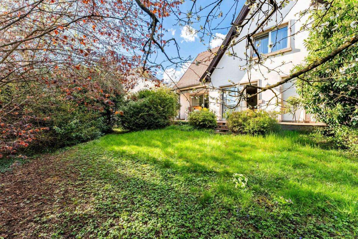 Maison à STRASBOURG