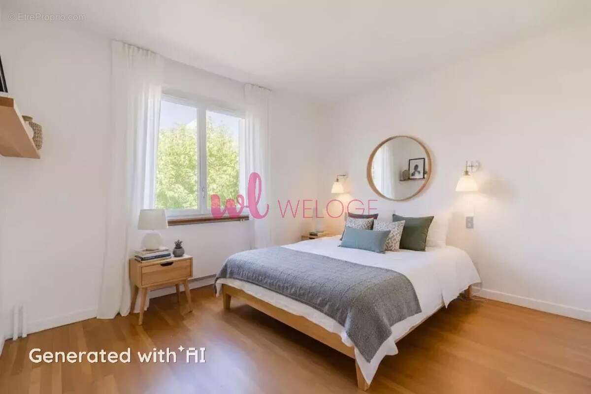 Appartement à LYON-3E
