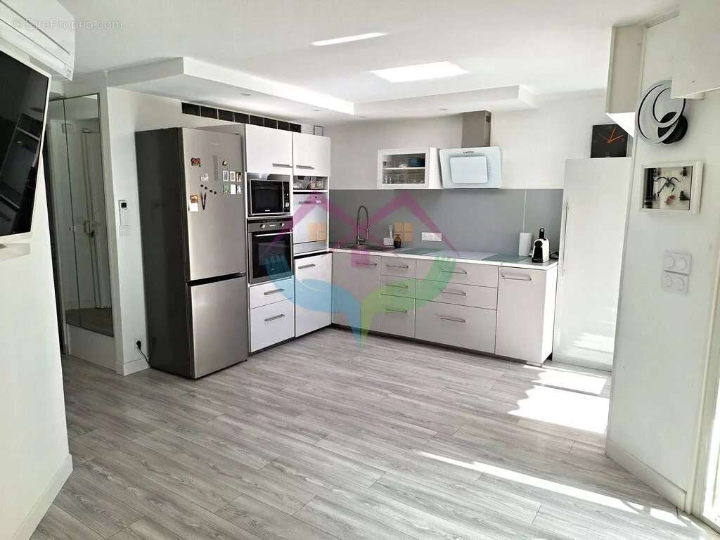 Appartement à SAINT-RAPHAEL