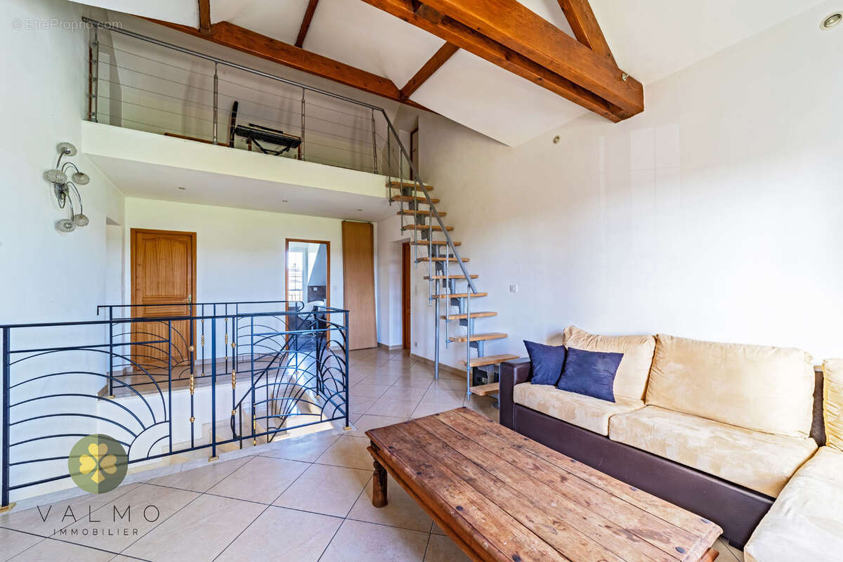 Maison à TACOIGNIERES