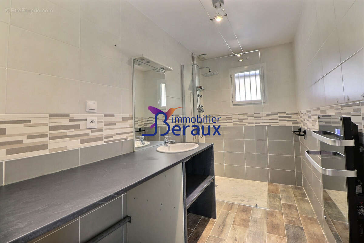 Maison 108 m² à Jumieges  - photo 8