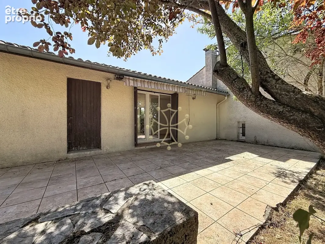 Photo Maison à Montrabe au prix de 239 000€