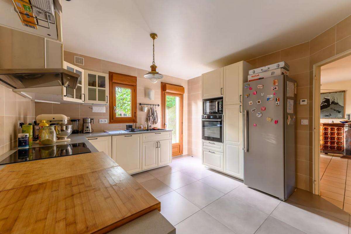 Maison à VILLEPINTE