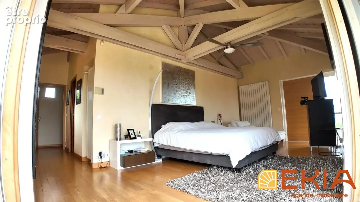 Maison 7 pièces 250 m² à vendre à Urrugne (64122) - photo 7