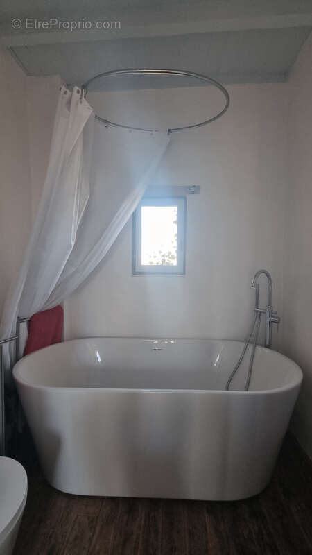 Maison à L&#039;ISLE-EN-DODON