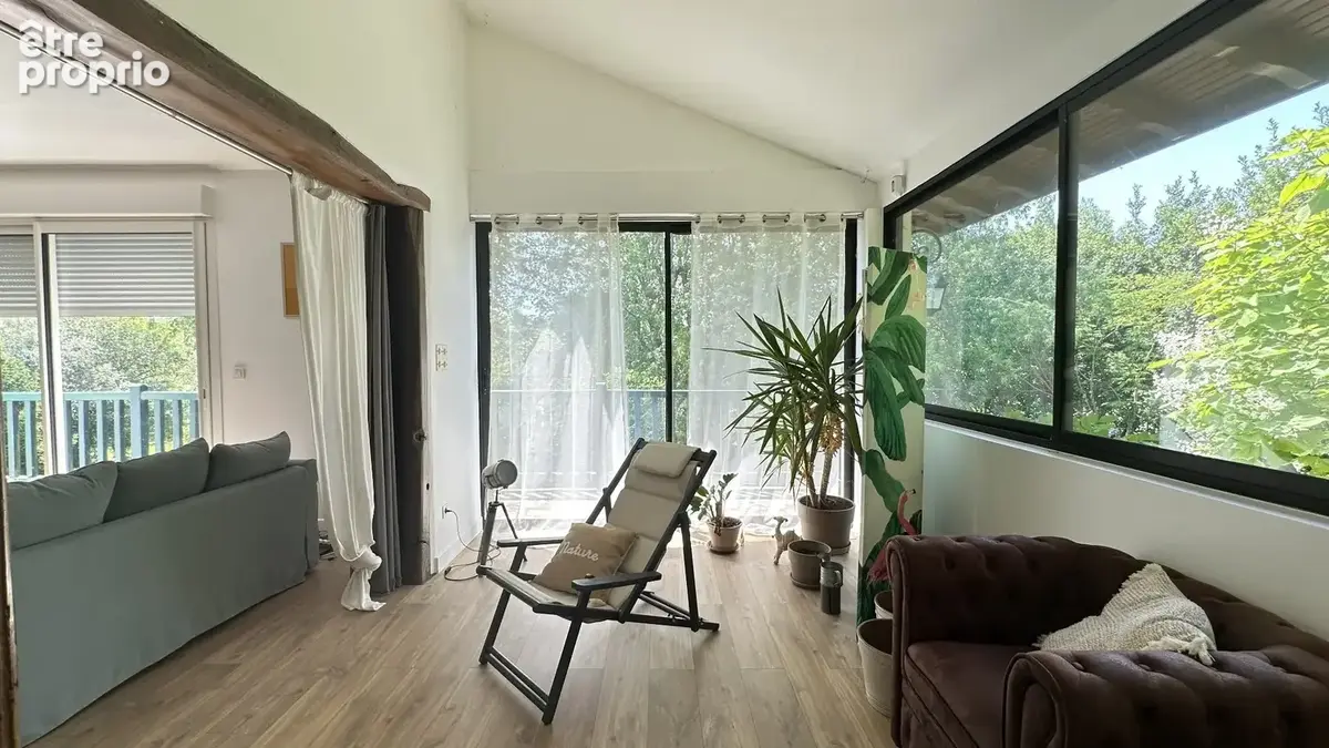 Maison basque de 6 pièces de 219 m2 - photo 12
