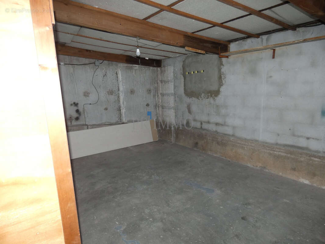Appartement de plain pied sur 234 m2 de terrain avec garage et cave le thoronet - photo 15