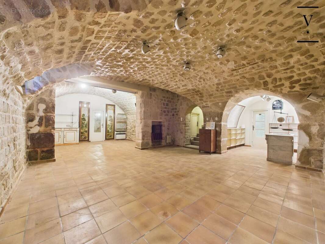 Commerce à PARIS-3E