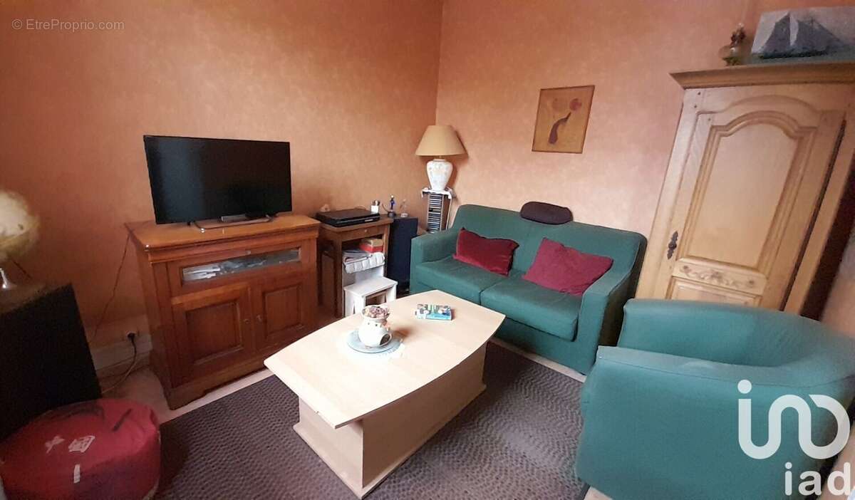 Photo 5 - Maison à CHARTRES