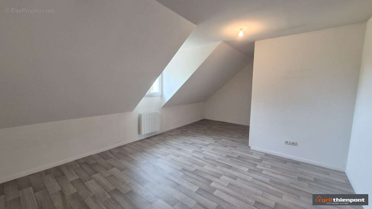 Appartement 95 m² à Abbeville  - photo 5