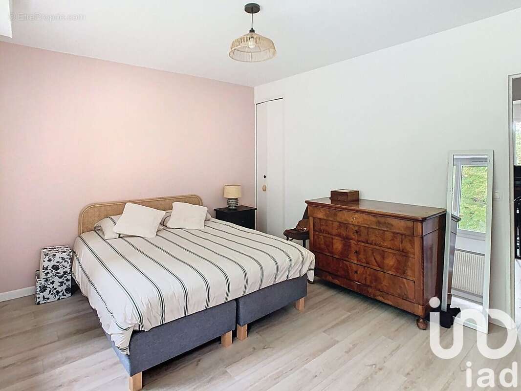 Photo 8 - Appartement à ETIOLLES