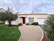 Maison à LA MONTAGNE