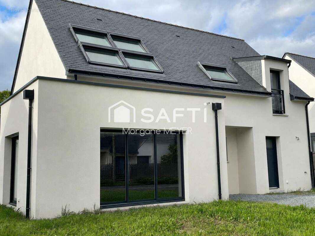 Photo 3 - Maison à HERBIGNAC