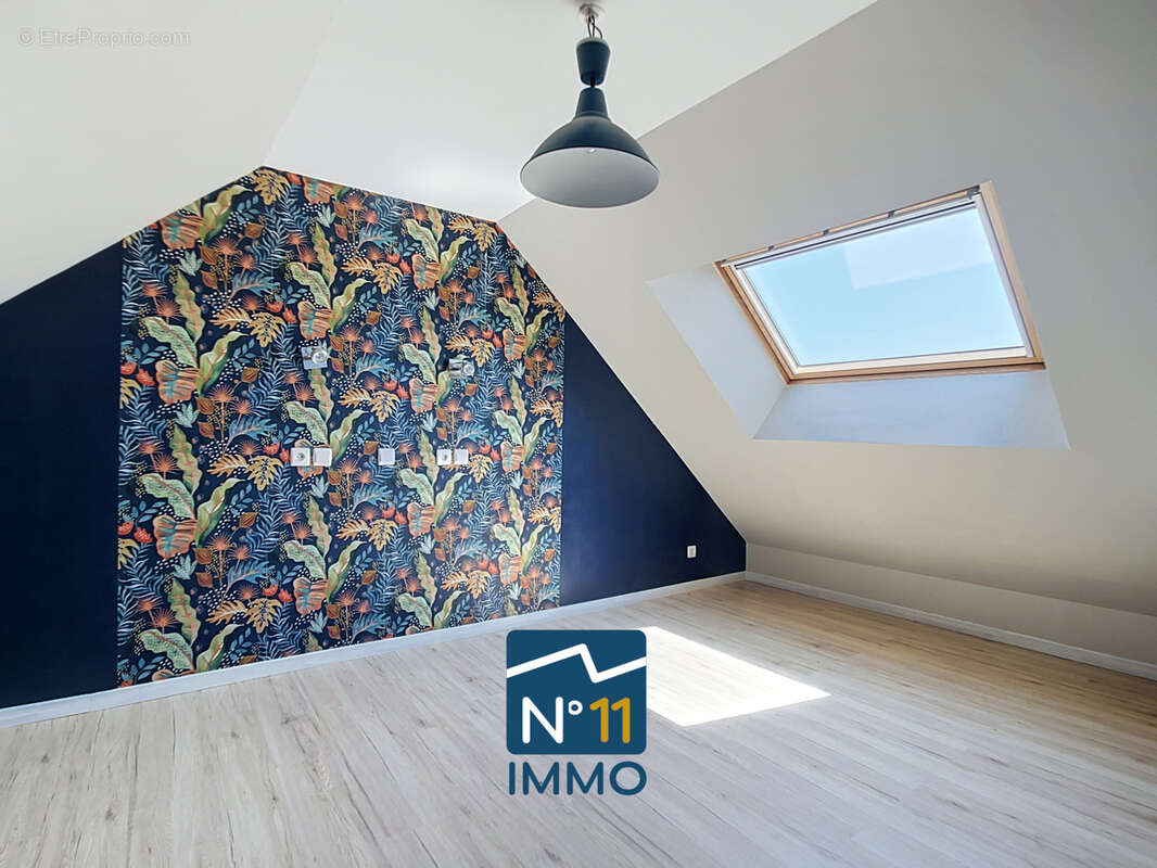 Maison familiale 4 chambres ! - photo 11