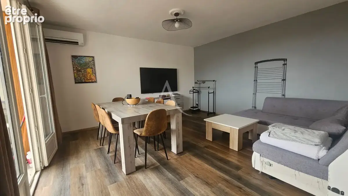 Appartement Nimes 3 pièce(s) 71.66 m2 - photo 3