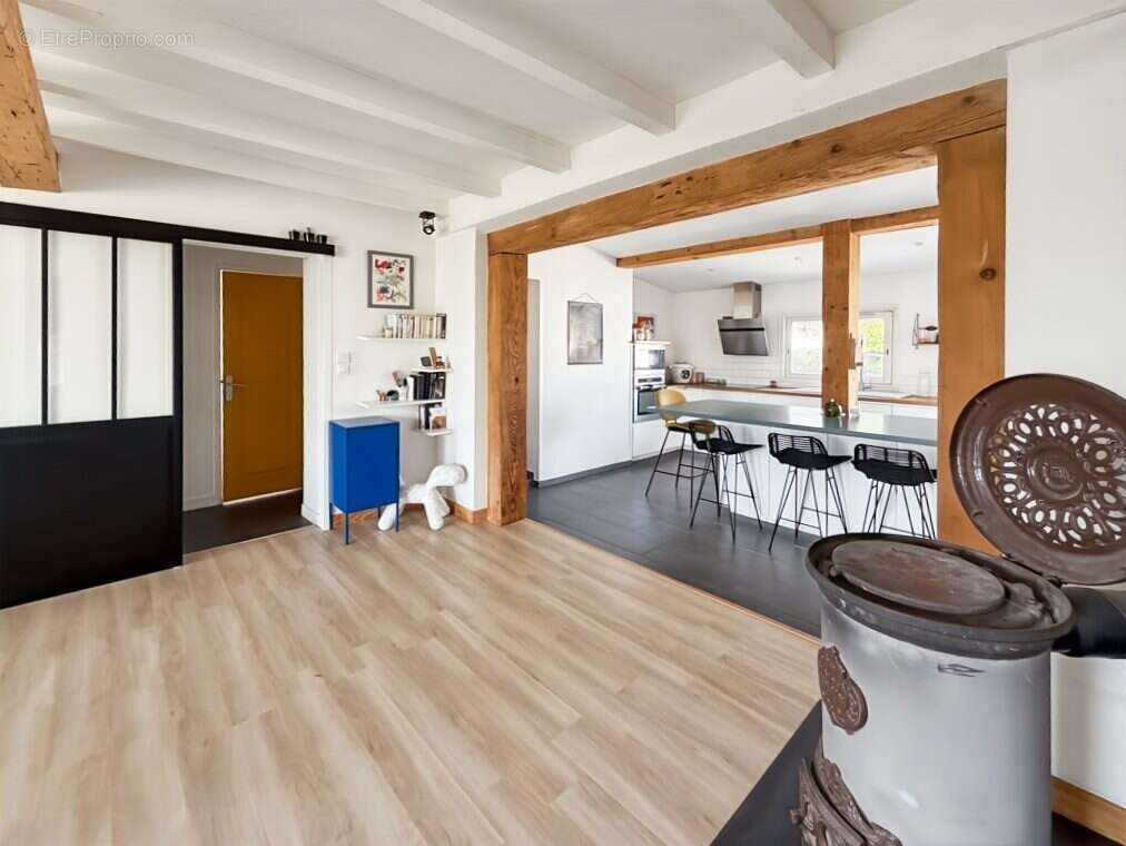 Maison 105 m² à Labarthe-Sur-Leze  - photo 3