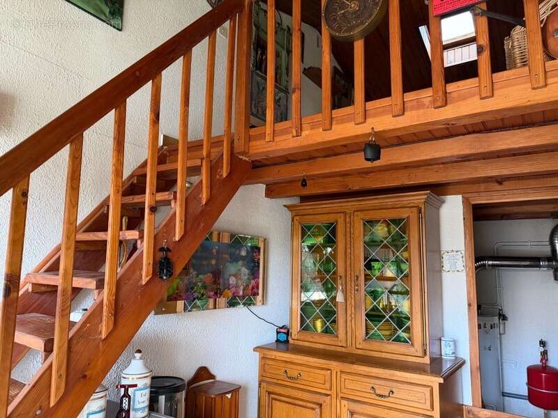Maison à ANGOULEME