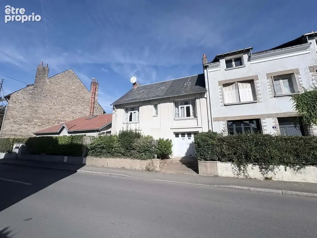 Nantes quartier de la marriere - photo 2