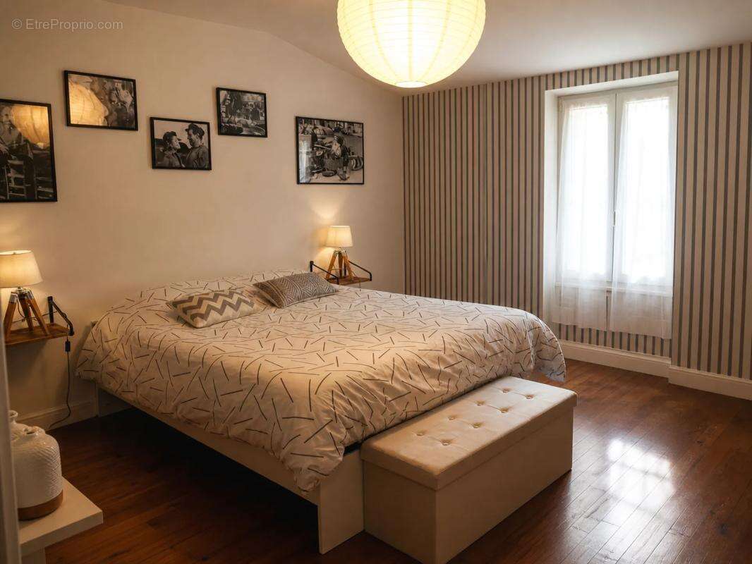 Maison de 7 pièces de 123 m² avec jardin à Beaumarchés - photo 7