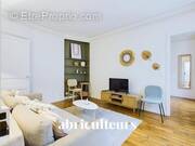 Appartement à PARIS-9E