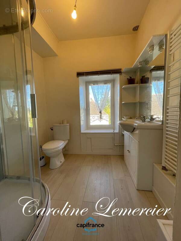 Maison à LA FERTE-BERNARD