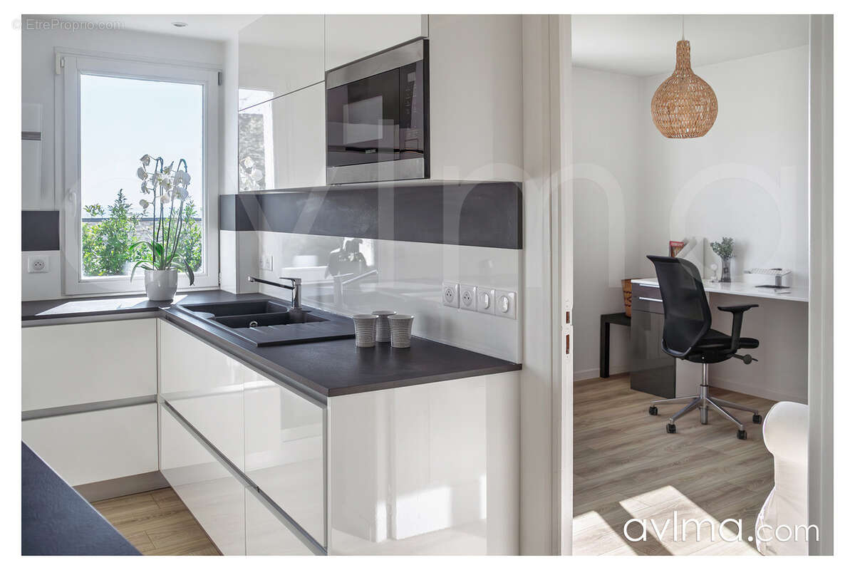 Maison à SAINT-NOM-LA-BRETECHE