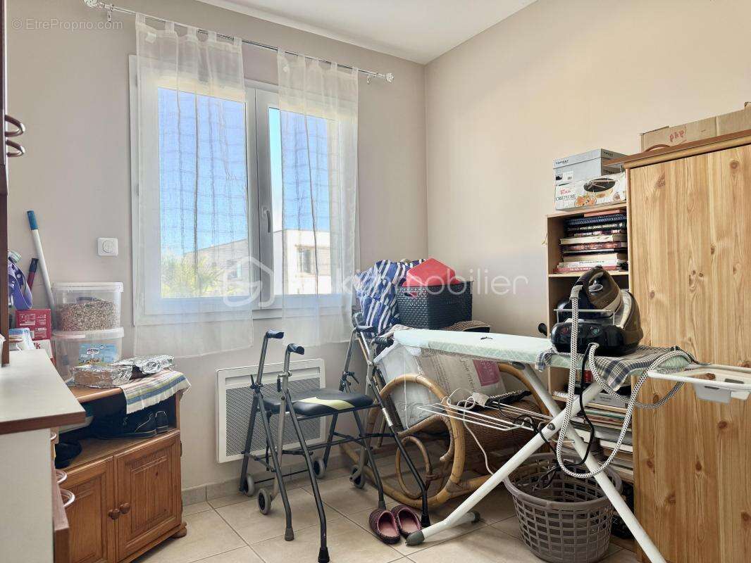 Maison à COLOMBIERS