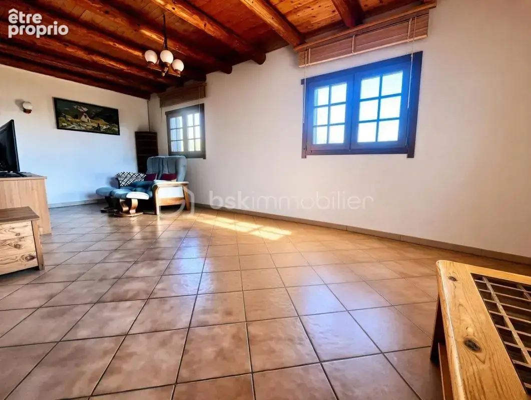 Maison 110m² Jarrier - photo 6