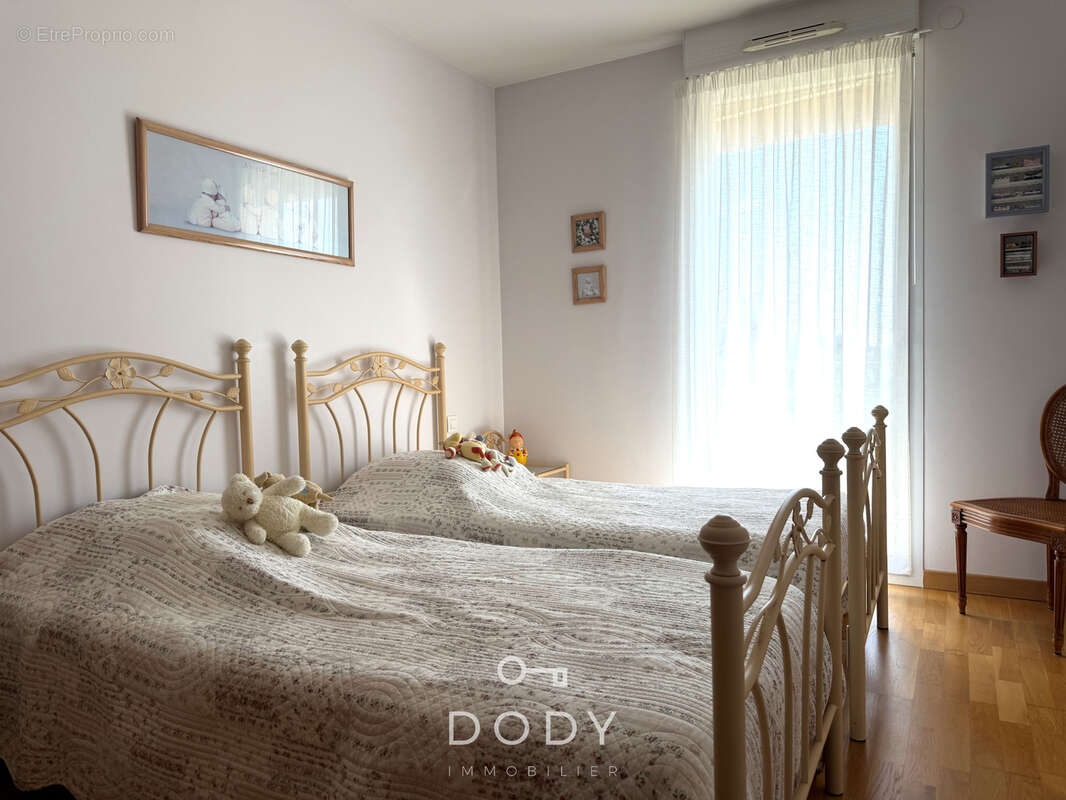 Appartement à BERGERAC