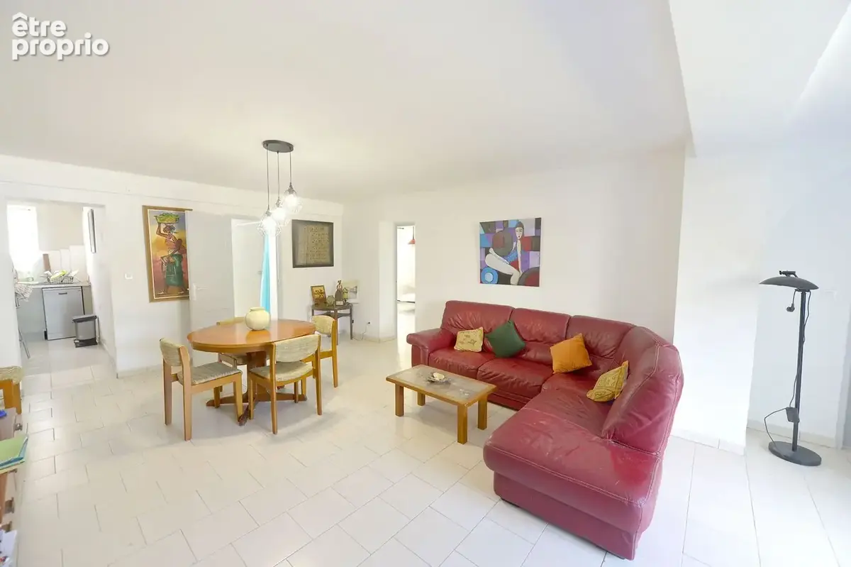 Appartement 91 m² à Meschers-Sur-Gironde  - photo 2