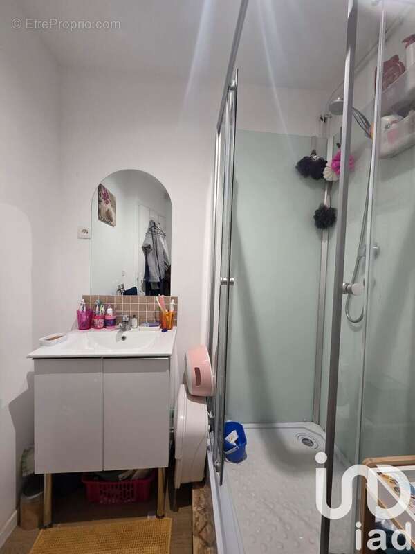 Photo 4 - Appartement à POULAINVILLE