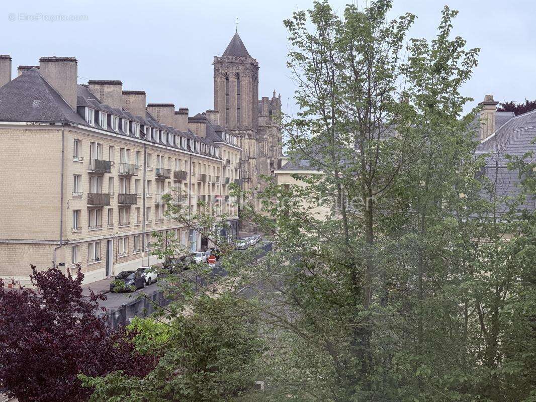 Appartement à CAEN