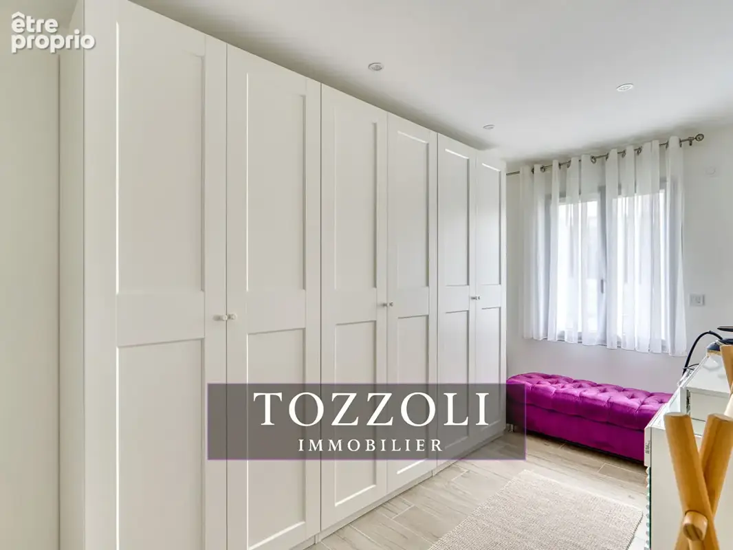 Maison L'isle D'abeau 4 pièce(s) 70.65m2 - photo 9