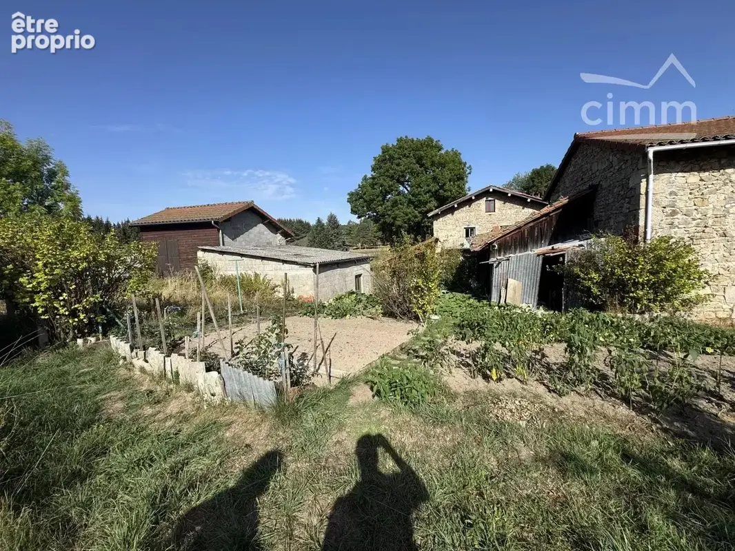 Deux maisons mitoyennes avec garage et jardins - photo 19