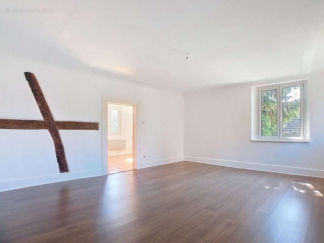 Photo 4 - Maison à OTTMARSHEIM