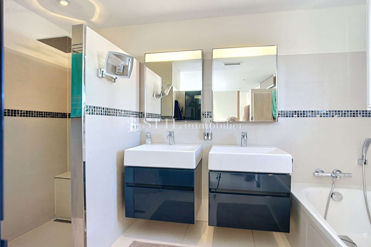 Appartement à SAINTE-MAXIME