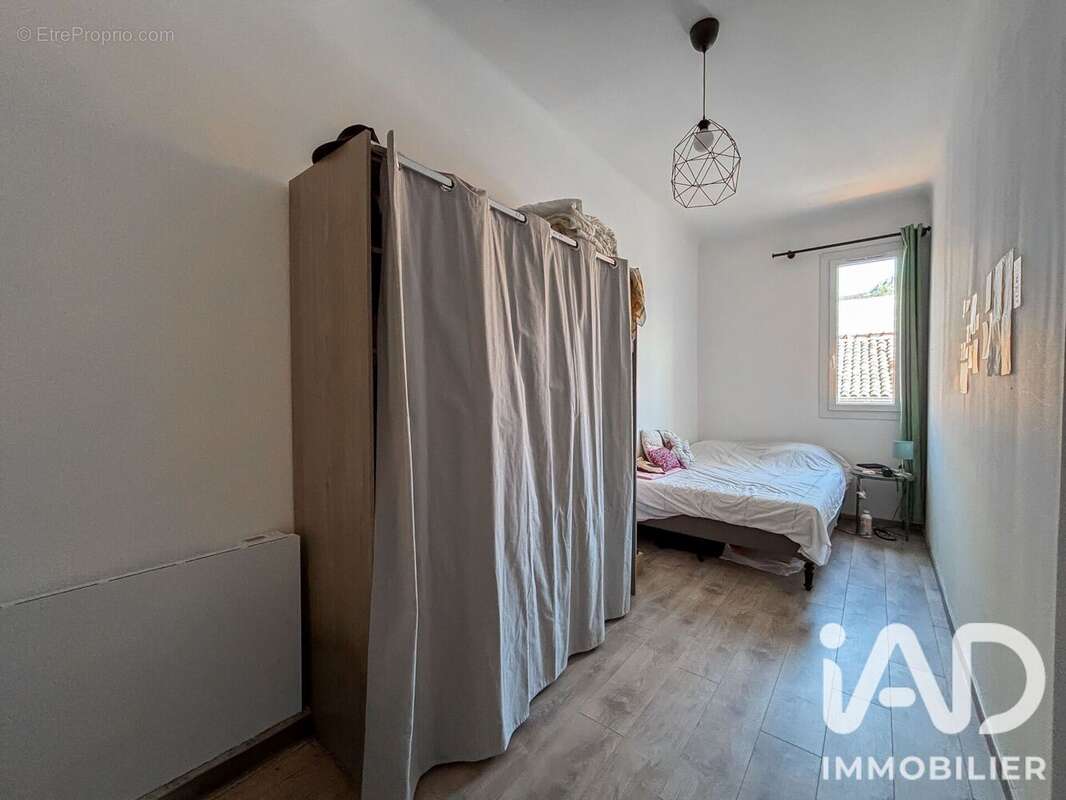 Photo 5 - Appartement à TOULON