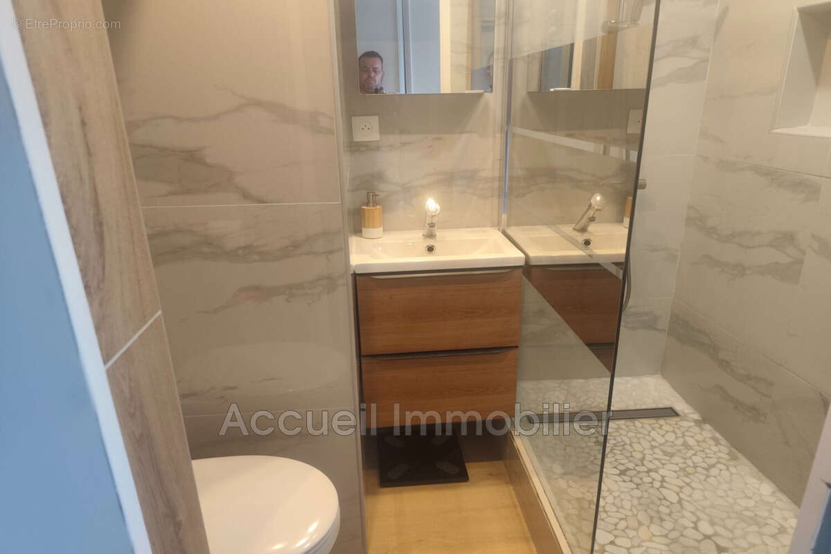Appartement 1 pièce 20 m² à vendre à Le Grau-Du-Roi (30240) - photo 5