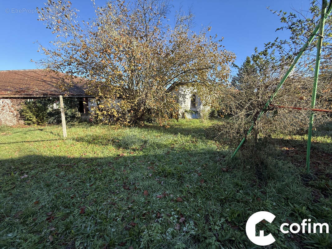 Maison à LABOUHEYRE